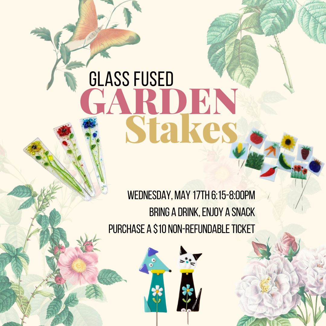 Guided classes Ceramic Cafe Kansas City